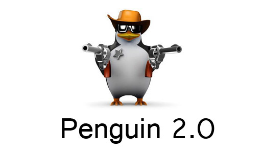 Penguin 2.0
