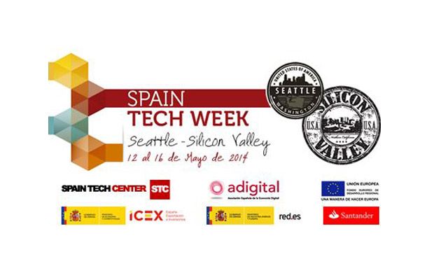Spain Tech Week