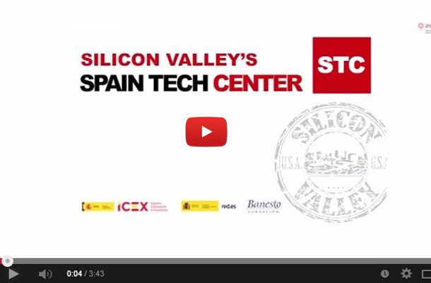 Spain Tech Center_San Francisco_Silicon Valley/adigital