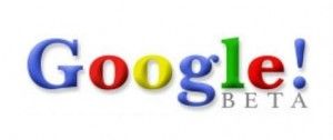 Google 3 logo