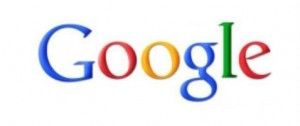 google 5 logo