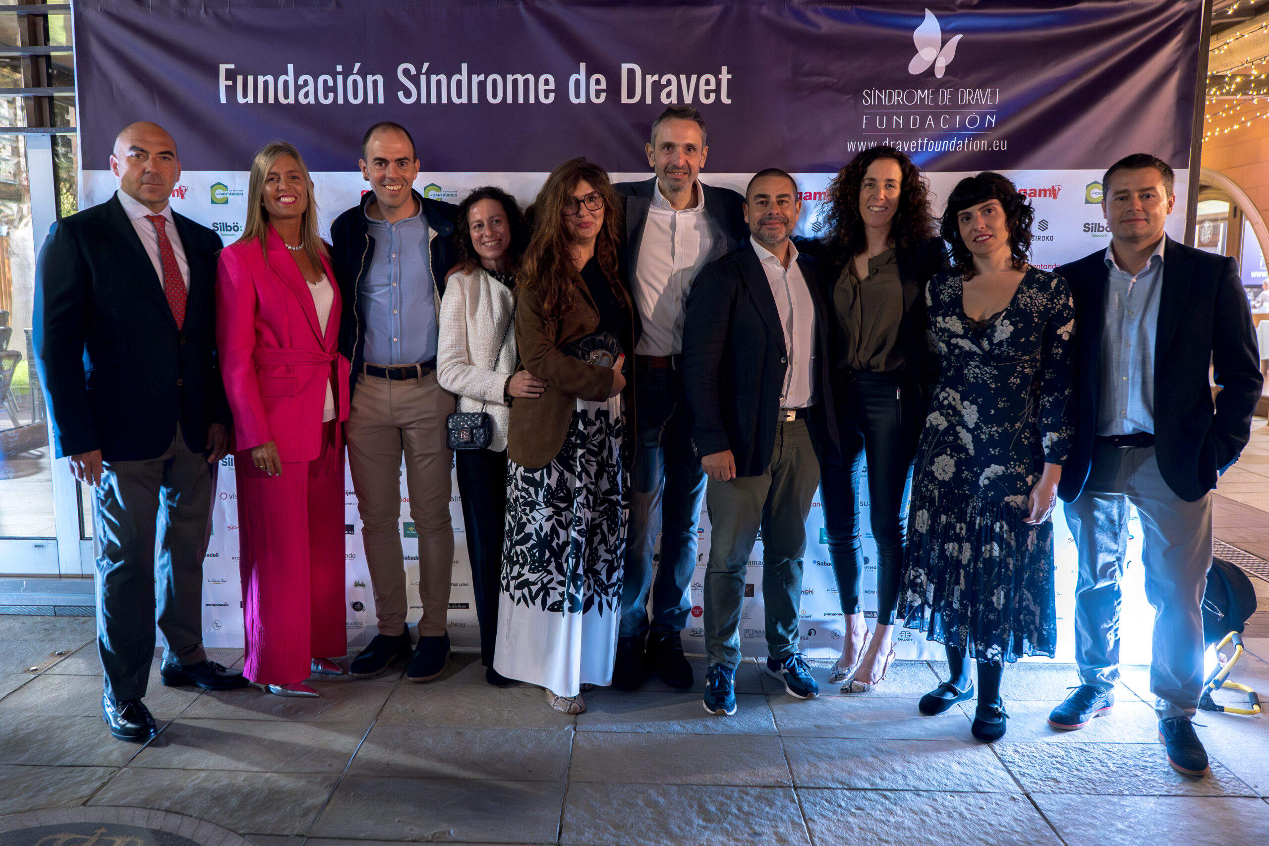 Fundación Síndrome Dravet